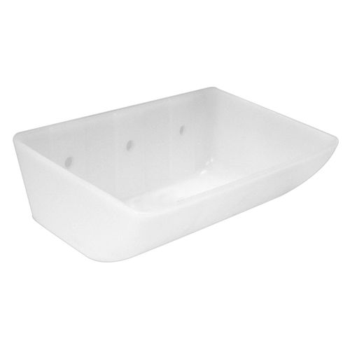 Godet d'élévateur en plastique - Starco S-Type - 4B Braime Components - en matière moulée / pour l'agriculture / pour l'industrie légère