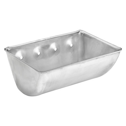 Godet d'élévateur en acier - STARCO&trade; SJ - 4B Braime Components - pour forte charge / pour l'agriculture / industriel