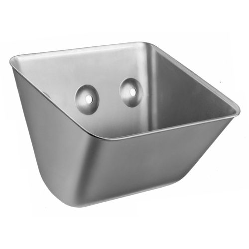 Godet d'élévateur en acier - DIN 15233 | H-Type Continental - 4B Braime Components - en acier inoxydable / industriel / pour ciment