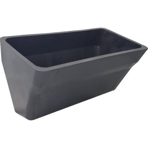Godet d'élévateur en polymère - 4B AC Nylathane - 4B Braime Components - en matière moulée / pour forte charge / industriel