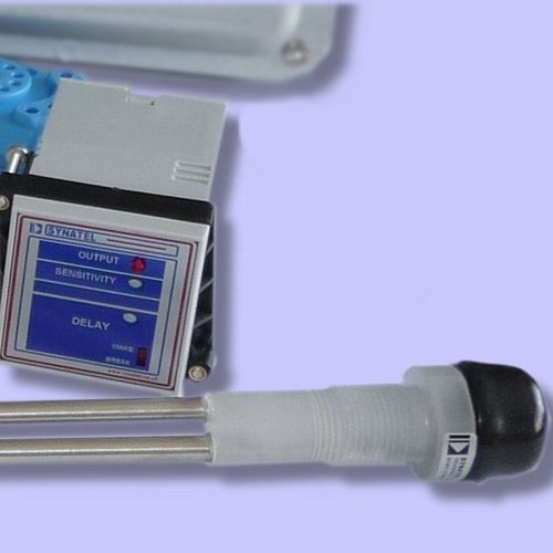 Capteur de niveau conductif - MODUMHO RLL48 | Synatel - 4B Braime Components - pour liquides