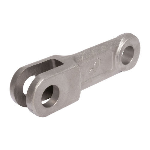 Chaîne de convoyage en acier inoxydable - 4B Braime Components - à maillon