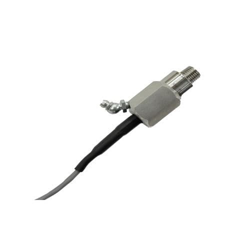 Capteur de température pour roulement - WDB83x - 4B Braime Components - 2 fils / boîtier de connexion / BSP 1/4