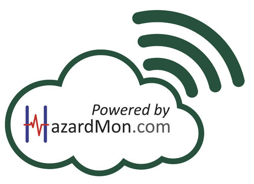 Système de surveillance d'état pour machine - HAZARDMON - 4B Braime Components - d'état et diagnostic / multiparamètres / pour la sécurité