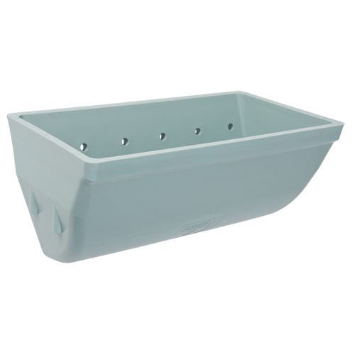 Godet d'élévateur en plastique - JUMBO™ CC-S | JCC-S - 4B Braime Components - en matière moulée / pour forte charge / industriel