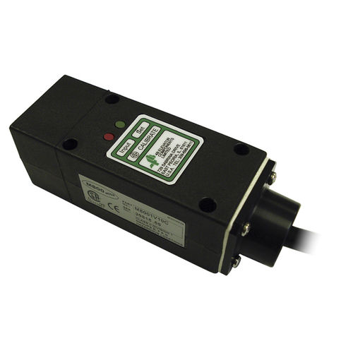 Appareil de surveillance d'état - M800, M8001V10C, M8002V10C, M8001V10A - 4B Braime Components - de vitesse / pour machine tournante / pour convoyeur à bande