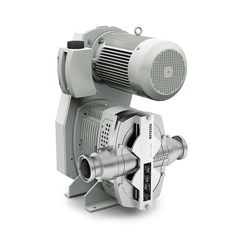 Pompe à lobes - TORNADO&reg; T.Sano&reg; - NETZSCH Pumps & Systems - pour produits chimiques / pour produits alimentaires / avec moteur électrique