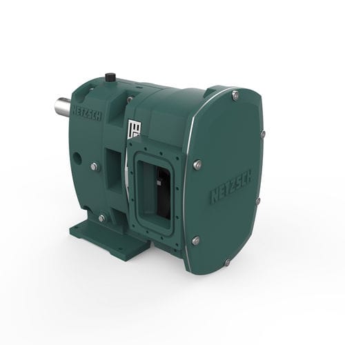 Pompe à lobes - TORNADO® T1-F - NETZSCH Pumps & Systems - pour eaux usées / pour produits chimiques / pour produits alimentaires