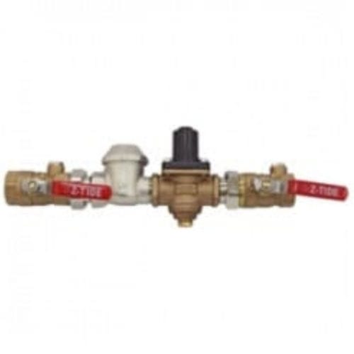 Set de vannes de réduction de pression - RS-101H - Elite Line Industrial Corp.