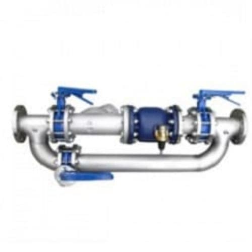 Set de vannes de réduction de pression - RS-201F - Elite Line Industrial Corp.