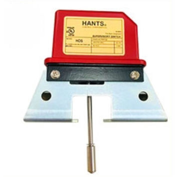 Contact fin de course UL - Hants HOS - Elite Line Industrial Corp. - de sécurité / robuste / avec fonction de sécurité