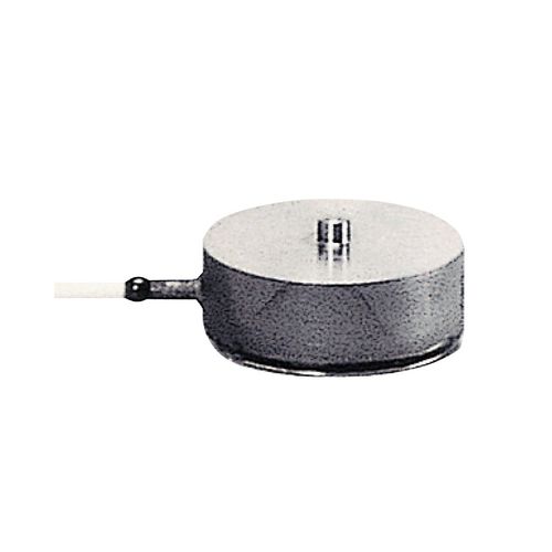 Capteur de force en compression - Compression Load Cell LM series - IMADA - type bouton / par jauge de contrainte / analogique