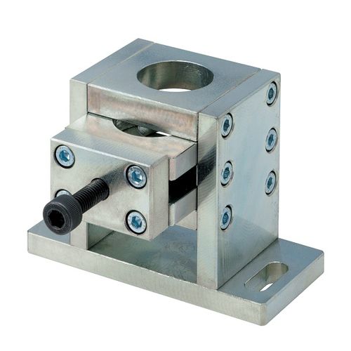 Coin de serrage - Wire Crimp Test Fixture CW-5000N - IMADA