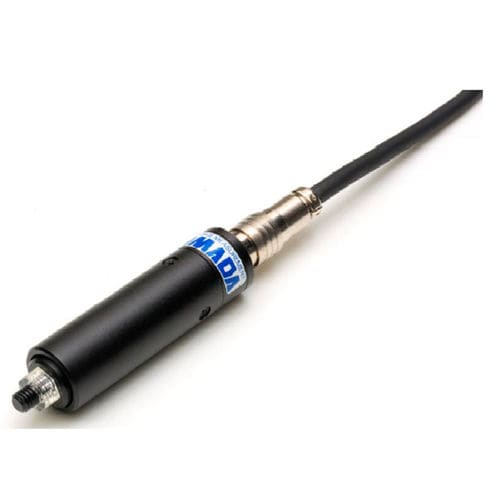 Capteur de force en traction compression - Pen Type Load Cell PN-50N - IMADA - type bouton / par jauge de contrainte