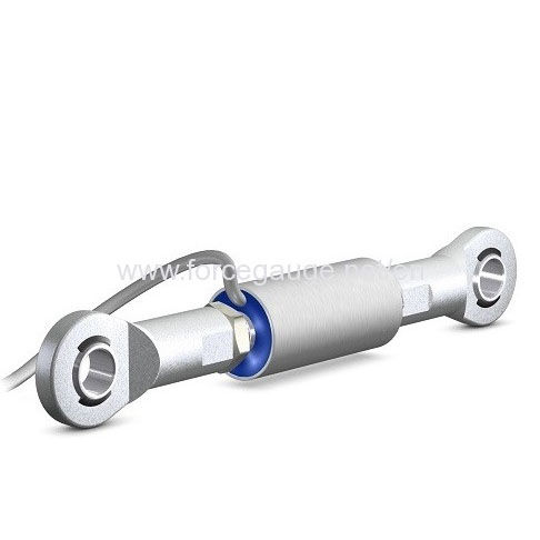 Capteur de force en traction - Tensile Load Cell ZU series - IMADA - type poutre / haute capacité / IP67