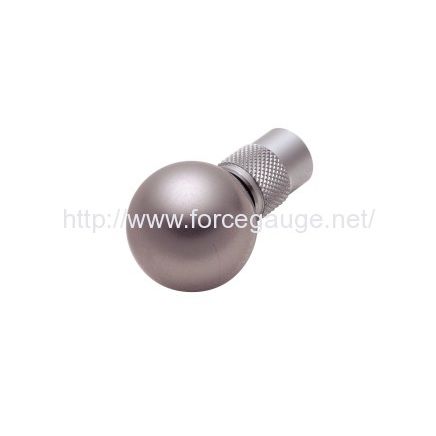 Gabarit de test de compression - Spherical Jig for High Load Compression Testing SP series - IMADA