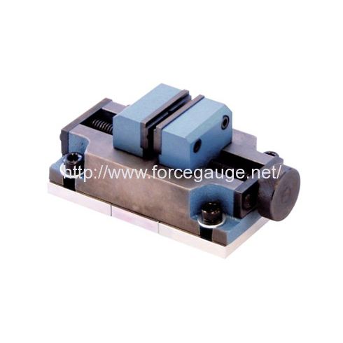 Étau auto-centrant - GTW-50L/50R - IMADA - pour machine de mesure / manuel