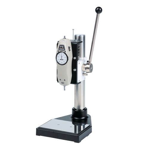 Banc de test de force - SVL-1000N - IMADA - de compression / d'élongation / pour tension et compression