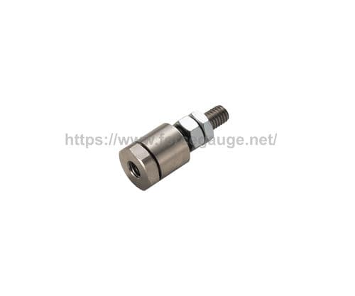 Joint de cardan en métal - Universal Joint UJ series - IMADA