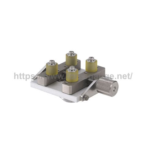 Unité de bridage mécanique - Cap Clamping Jig CCJ series - IMADA