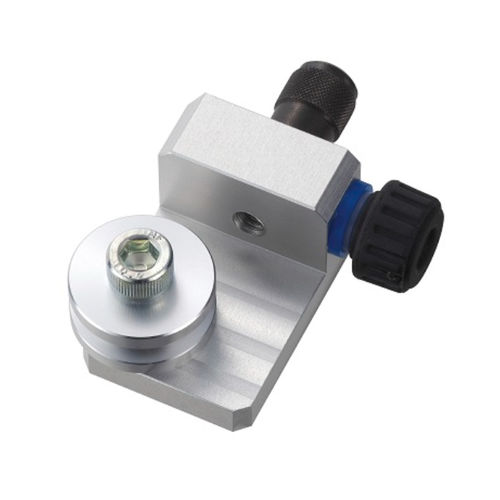 Appareil de test de qualité - Wire Winding Grip WG series - IMADA - de déchirement / de résistance à l'arrachement / d'élongation