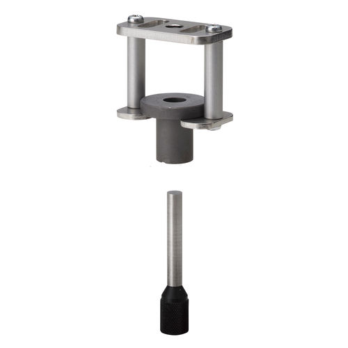 Montage d'essais - Attachment for Probe Tack Test MED-IS-20N - IMADA