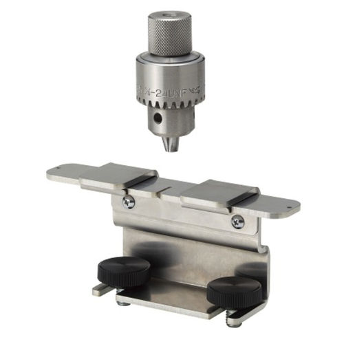 Montage d'essais - Attachment for Needle Bonding Strength Test MED-NPT-200N - IMADA