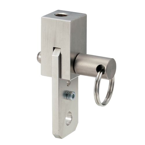 Montage d'essais - Terminal Clamp Jig for Crimp Pull Test CH-5000N - IMADA