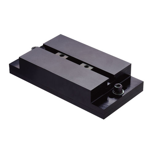 Système d'immobilisation mécanique - T-Slot Table TS-5000N - IMADA