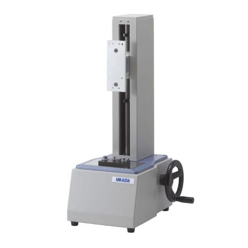Banc de test de force - HV series - IMADA - de compression / en traction compression / de fatigue