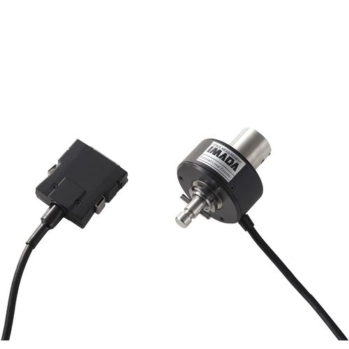 Système de mesure d'angle - AMK series - IMADA - de couple / par contact direct