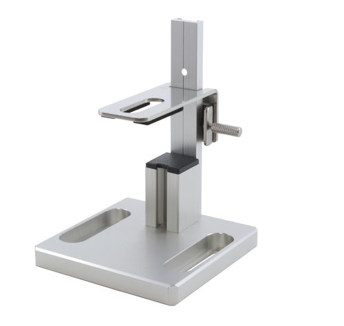 Support pour flacons - MED-VH-5N - IMADA - ajustable