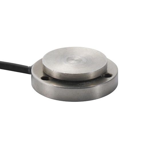Capteur de force en compression - CLFX Series - IMADA - type bouton / étanche