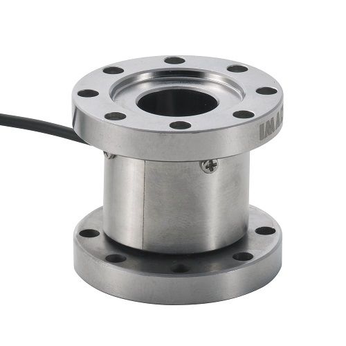 Capteur de force avec mesure de couple - TFX Series - IMADA - canister / avec brides de montage