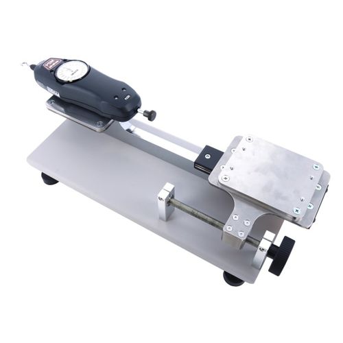 Banc d'essai de calibration - TFCU series - IMADA - de traction / de compression / dynamométrique