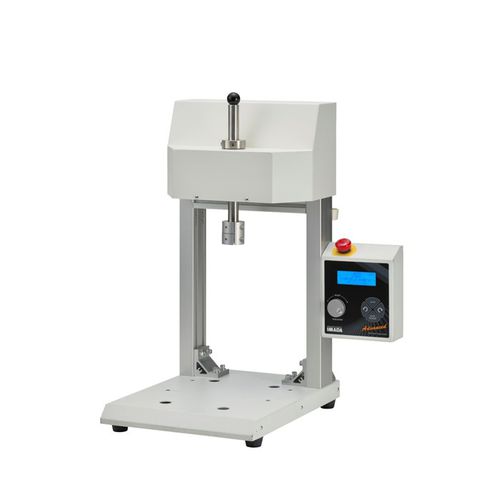 Testeur de couple pour bouchon vissé - ACMTS series  - IMADA - sur table / pour mesure de couple et angle / motorisé