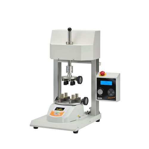 Testeur de couple pour mesure de couple et angle - TAA-ACMTS-TB series - IMADA - sur table / pour capsule de bouteilles / pour bouchon vissé