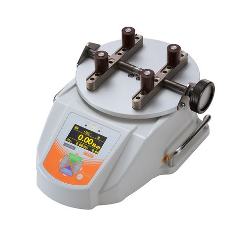 Testeur de couple sur table - Screw Cap Torque Tester (Torque Gauge) DTXS/ DTXA series - IMADA - pour capsule de bouteilles / pour bouchon vissé / numérique