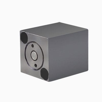 Indicateur de pression pour applications hydrauliques - WVL series - Pascal Corporation