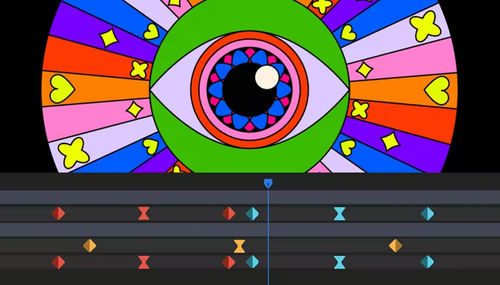 Logiciel de conception - After Effects - ADOBE - de création / d'animation / de rendu réaliste