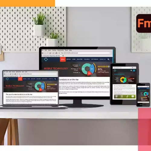 Suite logicielle de conception - Technical Communication - ADOBE - de création / de finition video / de gestion de carburant