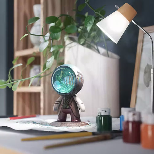 Logiciel de gestion - Substance 3D Stager - ADOBE - de réseau / de sous station / 3D
