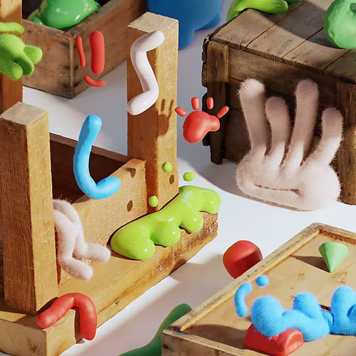 Logiciel de qualité - Substance 3D Sampler - ADOBE - d'échantillonnage / 3D / 2D