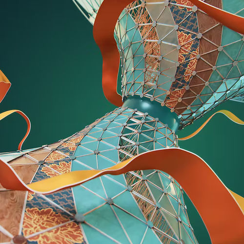 Logiciel de conception - Substance 3D Designer - ADOBE - de création / de process / 3D