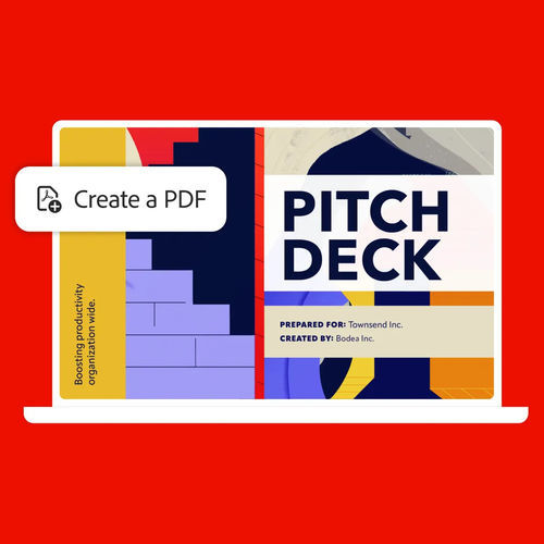 Logiciel de gestion de documents - Acrobat Standard - ADOBE - de commande / de création / de suivi