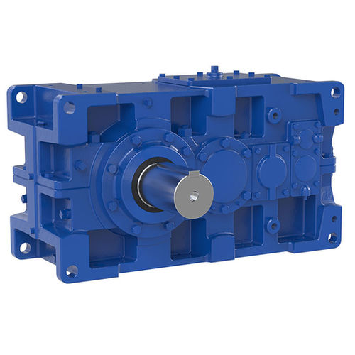 Réducteur à couple conique - PARAMAX® 9000 - SUMITOMO (SHI) Cyclo Drive Germany GmbH - à engrenage hélicoïdal / orthogonal / à arbres parallèles