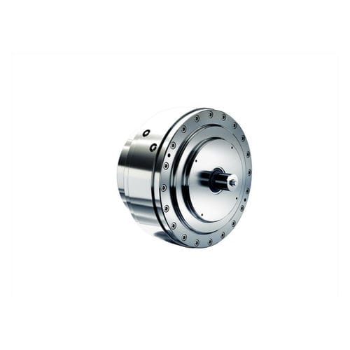 Réducteur planétaire - ZS series - SUMITOMO (SHI) Cyclo Drive Germany GmbH - cycloïdal / coaxial / à arbre creux