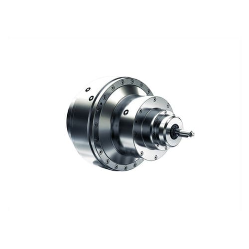 Réducteur planétaire - ZSP series  - SUMITOMO (SHI) Cyclo Drive Germany GmbH - coaxial / à arbre creux / 500 - 1000 Nm