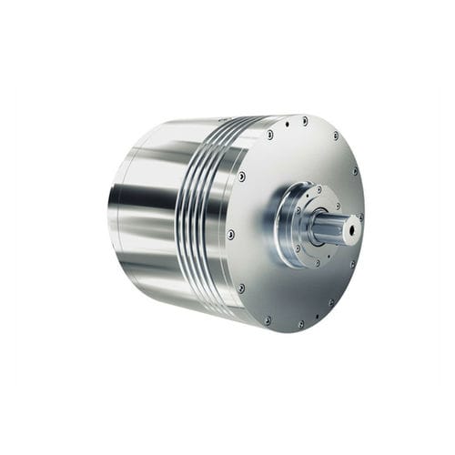 Réducteur planétaire - ZP series - SUMITOMO (SHI) Cyclo Drive Germany GmbH - orthogonal / à arbre creux / > 10 kNm