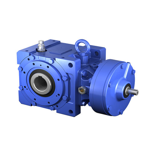 Réducteur planétaire - Bevel Buddybox - BBB4  - SUMITOMO (SHI) Cyclo Drive Germany GmbH - à couple conique / orthogonal / à arbre creux
